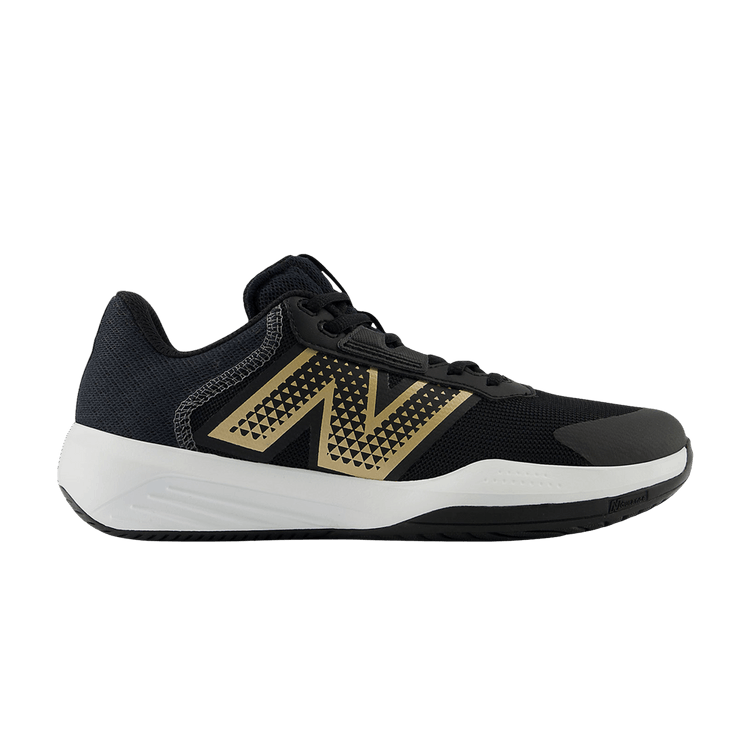 Wmns 696v6 'Black White'