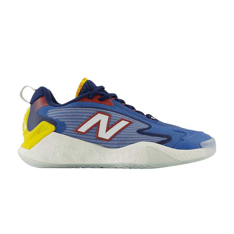 Wmns Fresh Foam X CT-Rally 'Navy True Red'