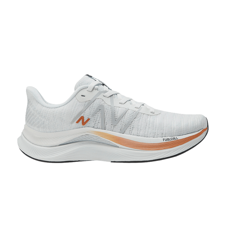 Wmns FuelCell Propel v4 'Quartz Grey Copper Metallic'
