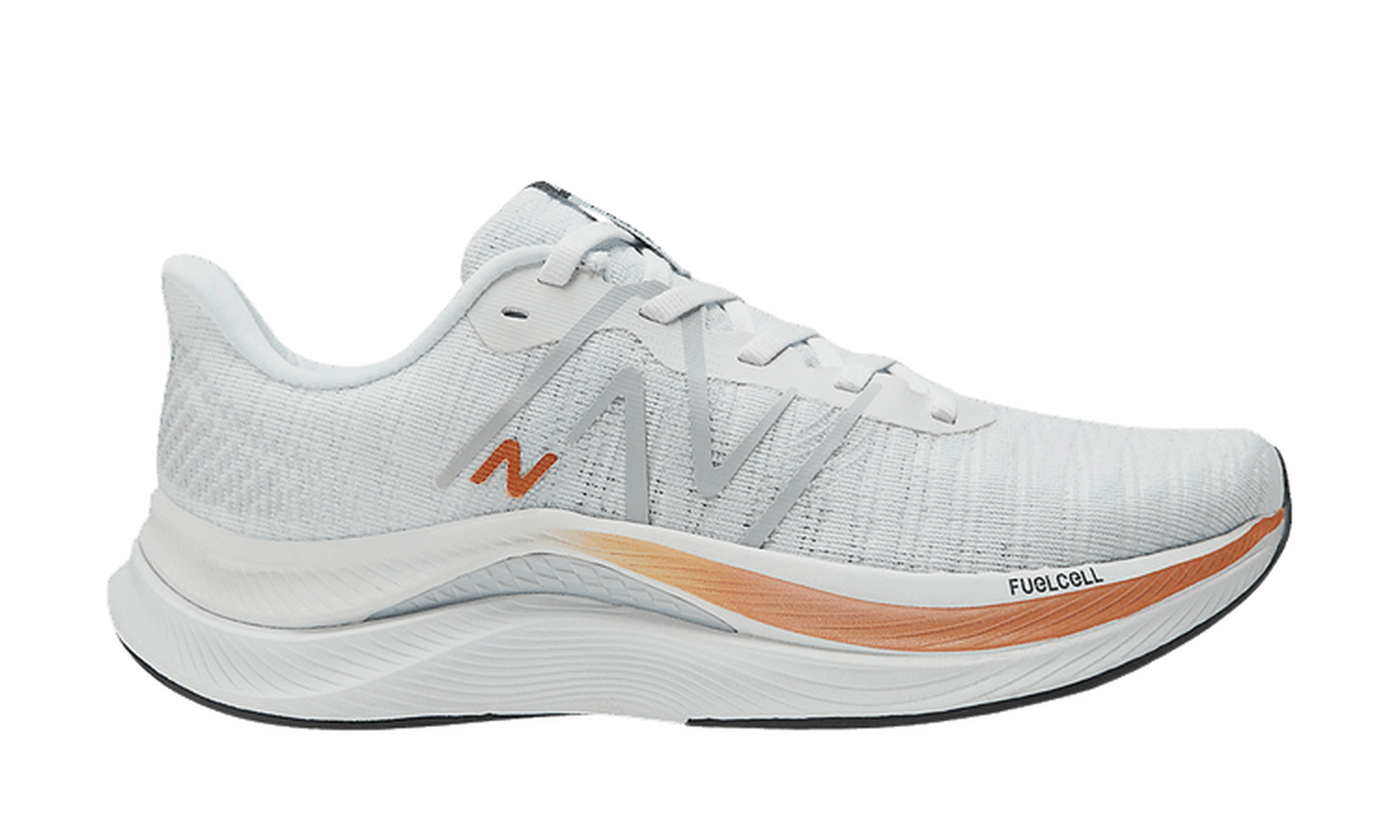 Wmns FuelCell Propel v4 'Quartz Grey Copper Metallic'