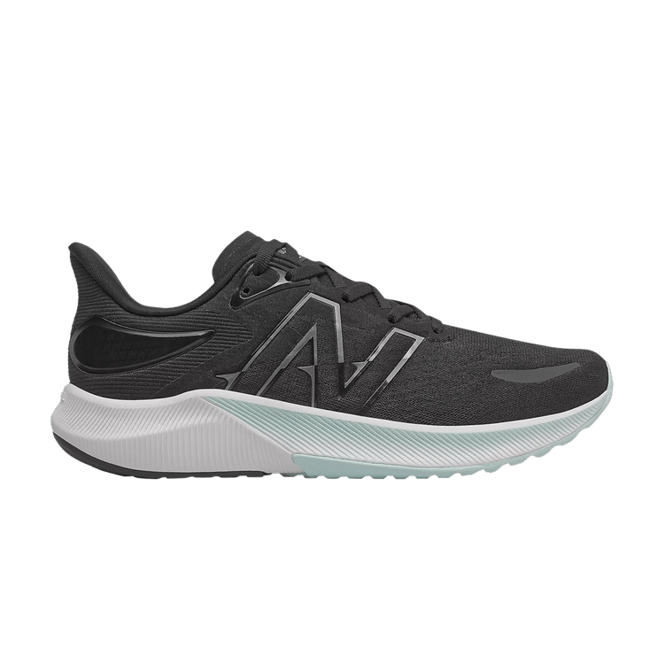 Wmns FuelCell Propel v3 'Black Pale Blue'