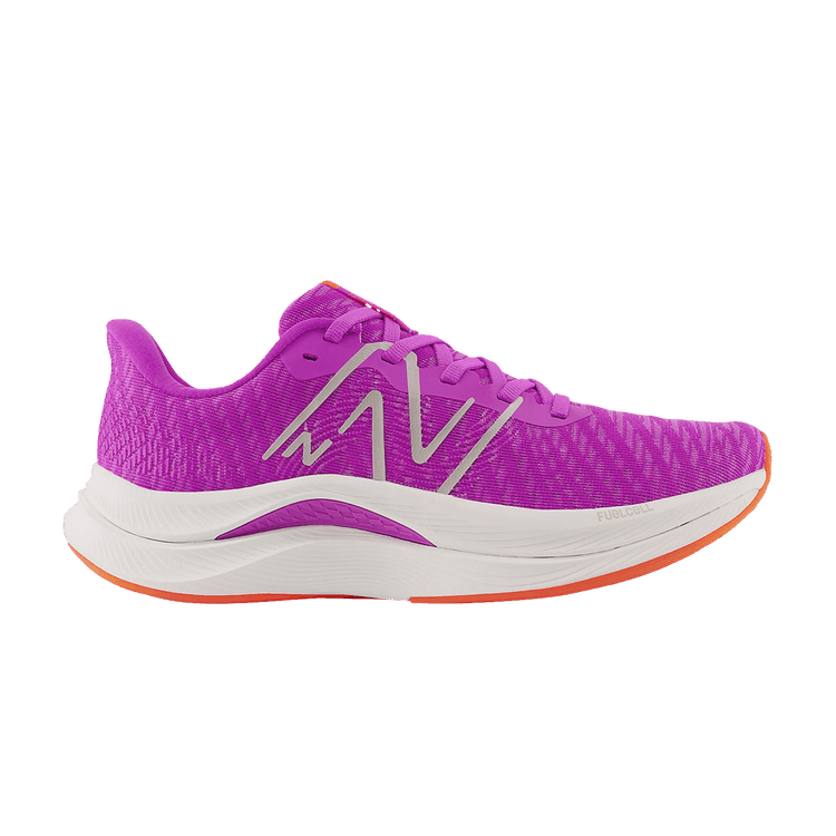 Wmns FuelCell Propel v4 'Cosmic Rose Orange'
