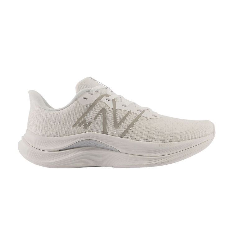 Wmns FuelCell Propel v4 'White Quartz Grey'