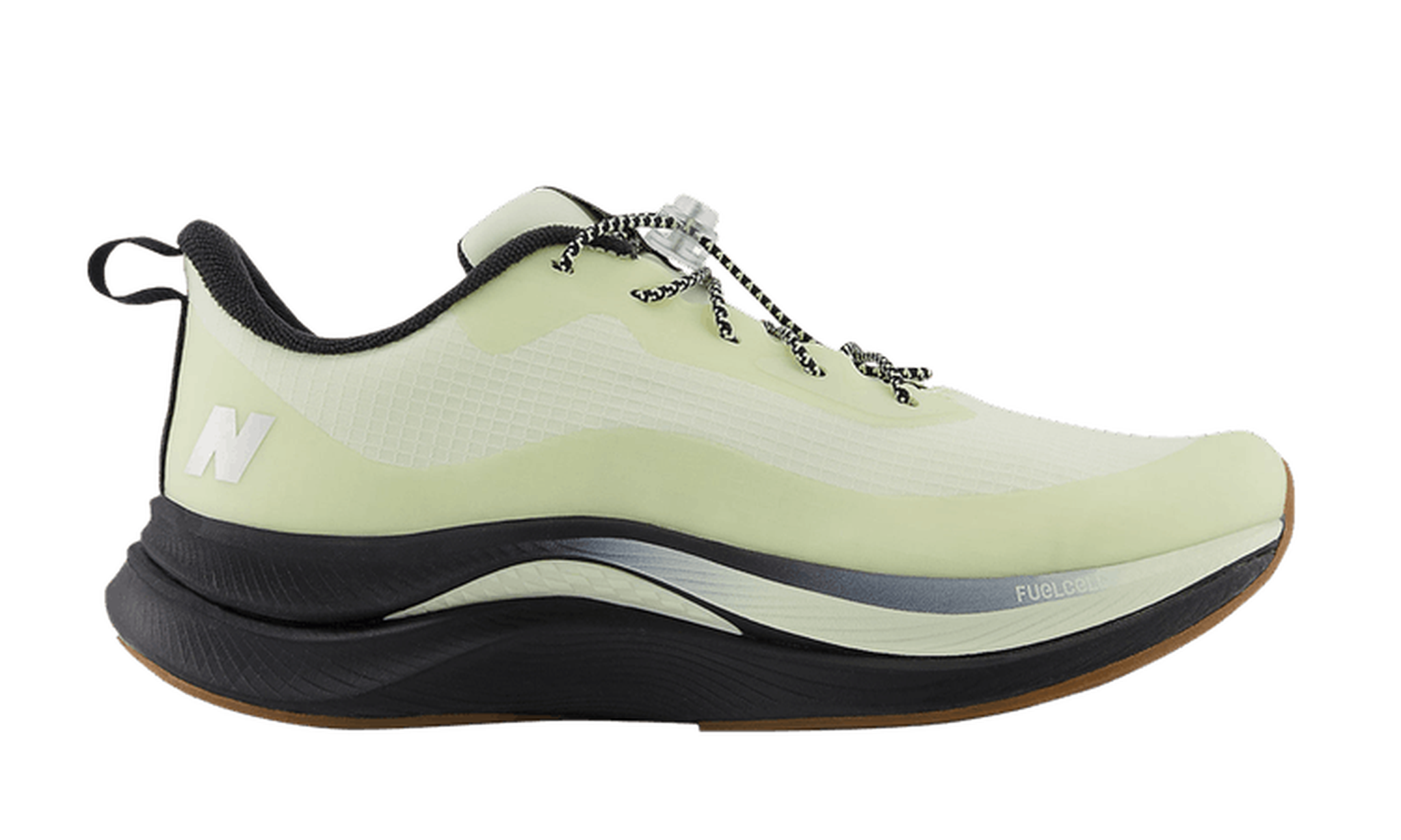 Wmns Fuel Cell Propel v4 Permafrost Wide 'Pistachio Butter'