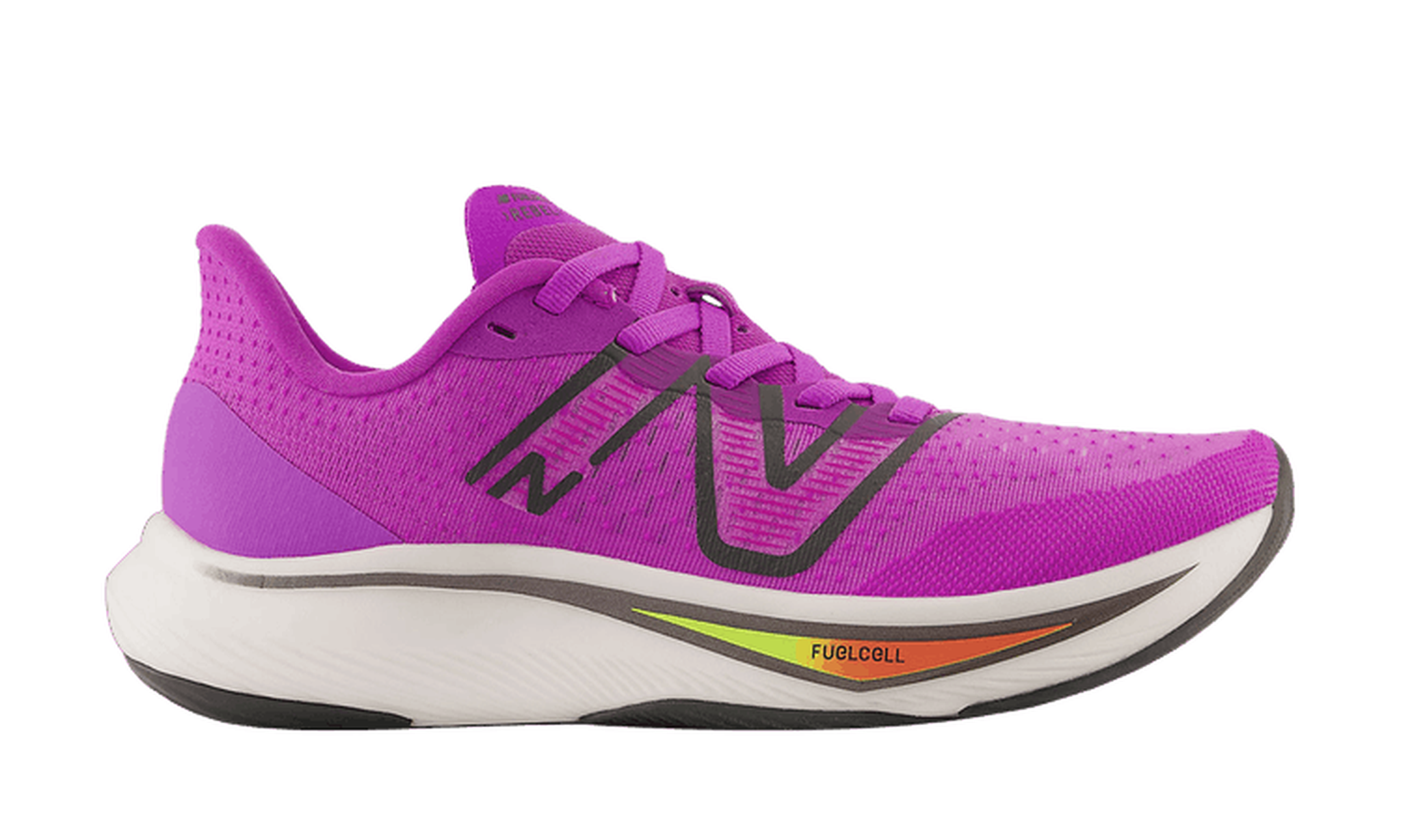 Wmns FuelCell Rebel v3 'Cosmic Rose'