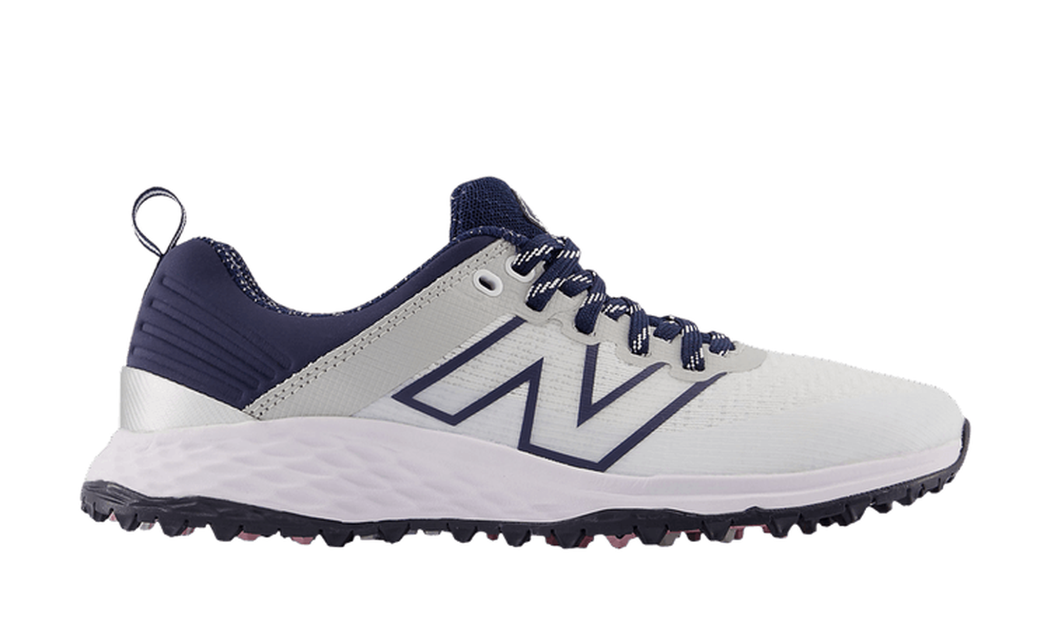 Wmns Fresh Foam Contend v2 Golf 'Navy White'