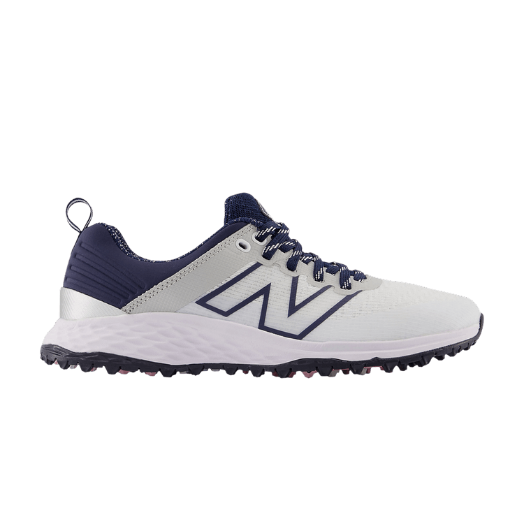 Wmns Fresh Foam Contend v2 Golf 'Navy White'