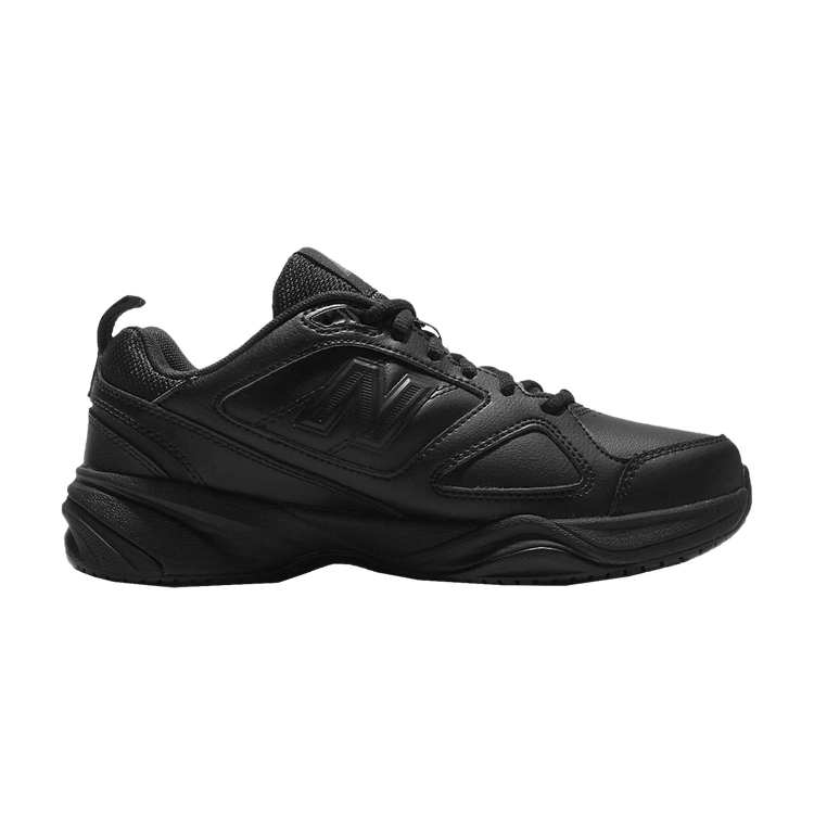 Wmns 626 Wide 'Black'