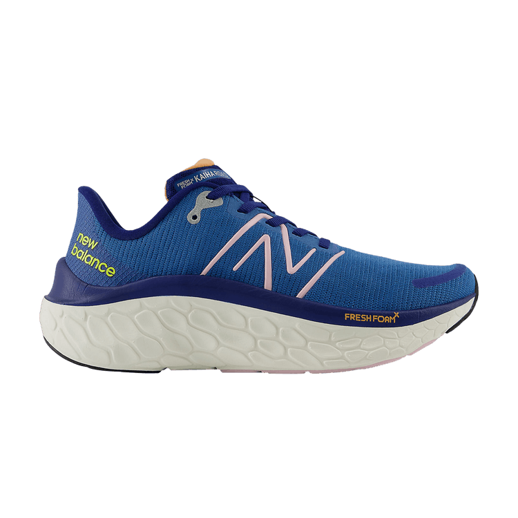 Wmns Fresh Foam X Kaiha Road Wide 'Blue Agate'