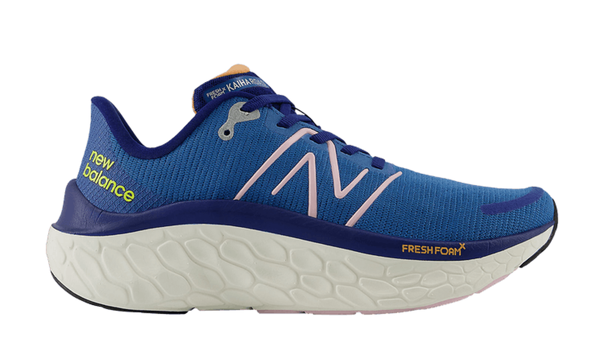 Wmns Fresh Foam X Kaiha Road Wide 'Blue Agate'