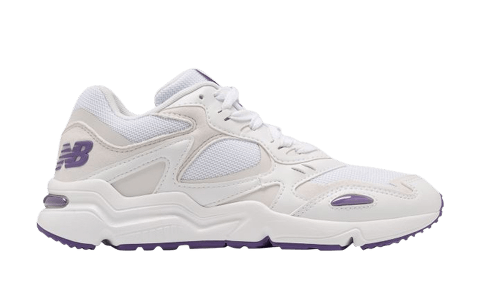 Wmns 426v1 'White Violet'