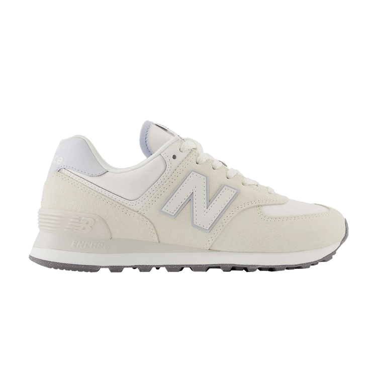 Wmns 574 Rugged 'Angora Granite'