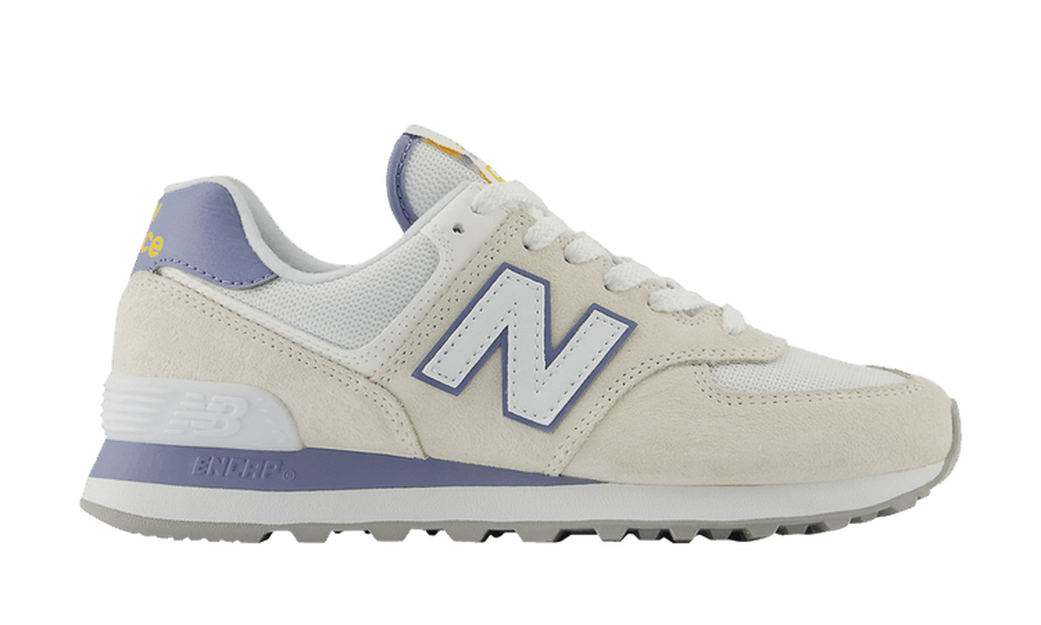 CALIA x Wmns 574 'Cream Blue'