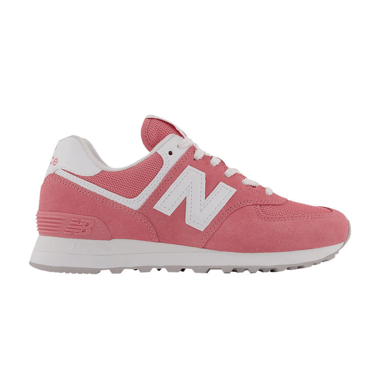 Wmns 574v2 'Bubblegum Pink'