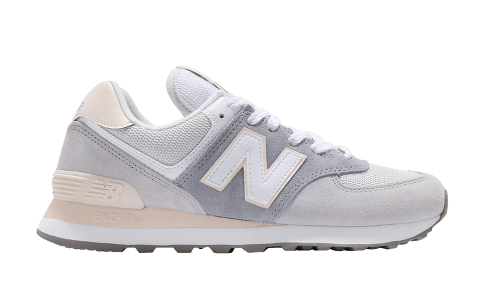 Wmns 574 'Light Slate'