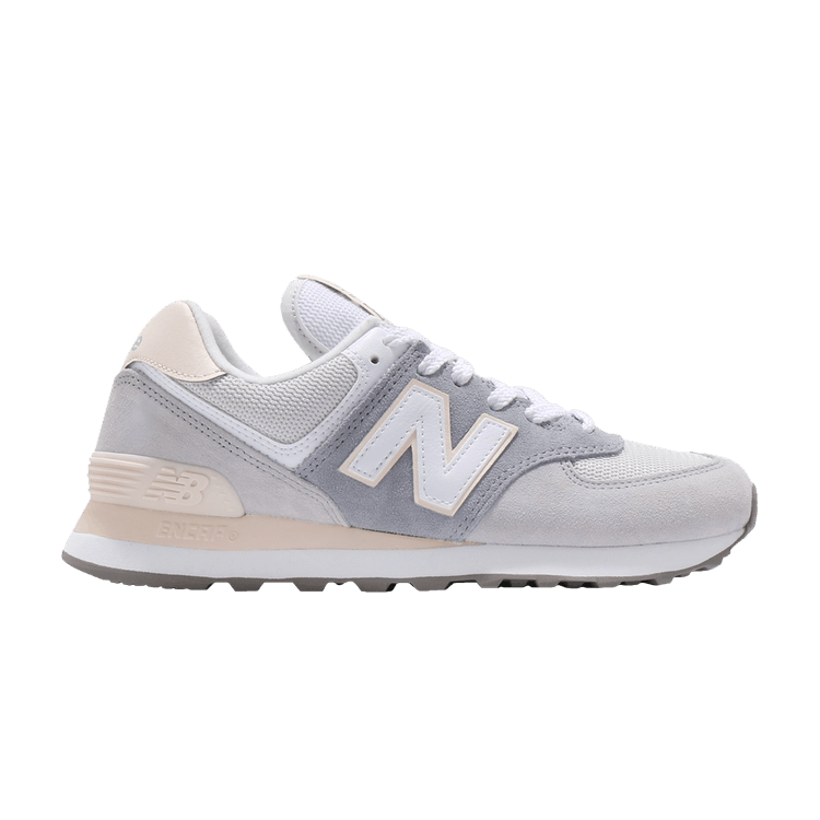 Wmns 574 'Light Slate'