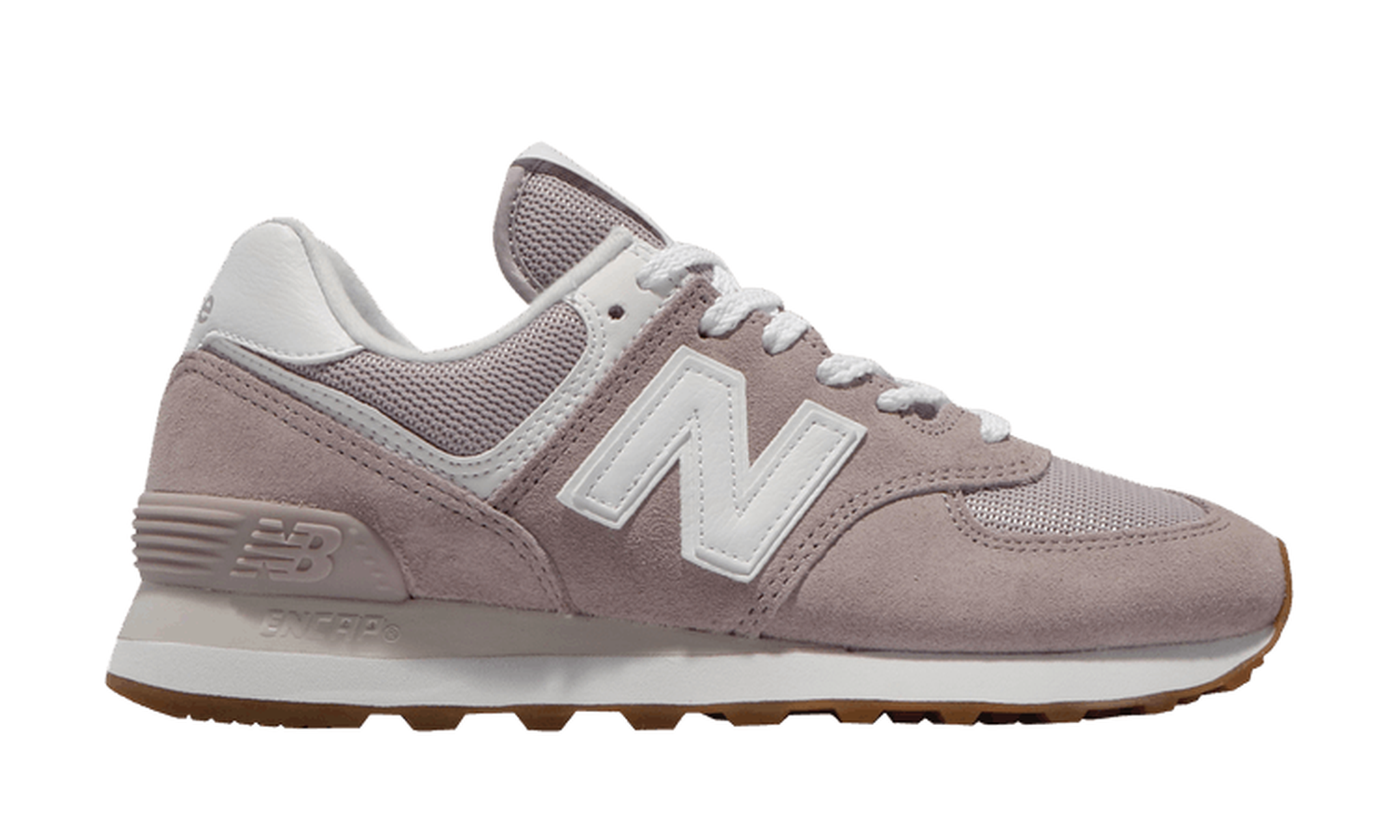 Wmns 574 'Logwood'