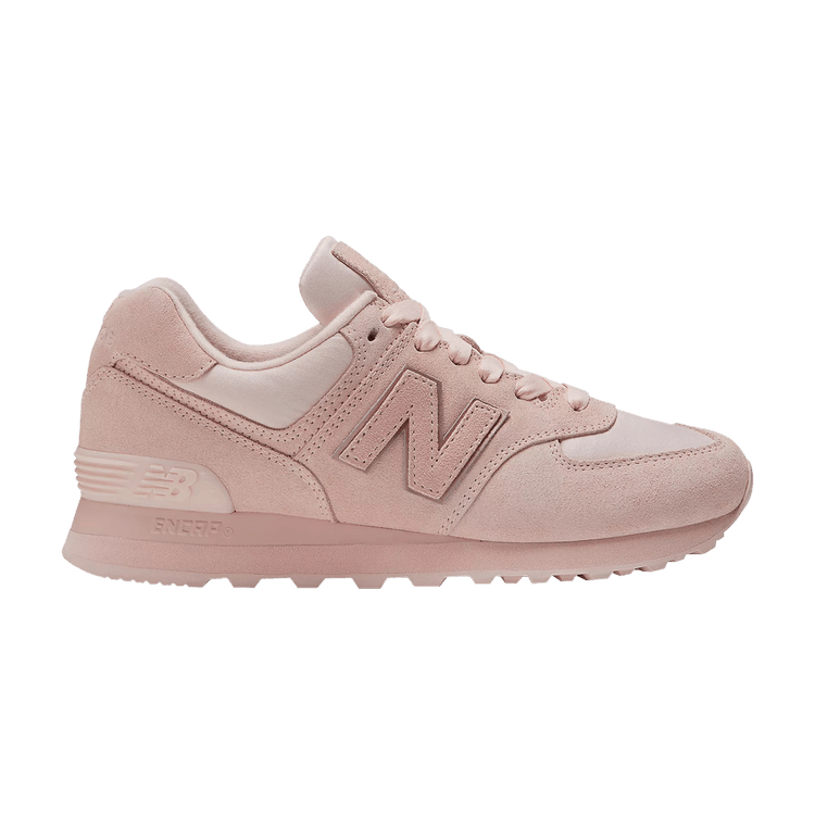 Wmns 574v2 'Pink haze'
