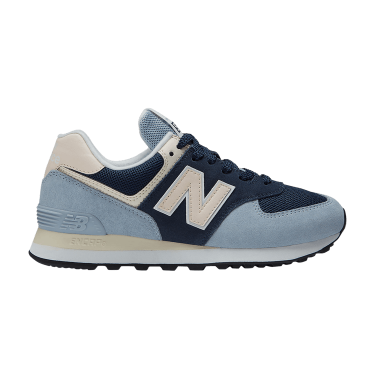 Wmns 574 'Beach Blue'