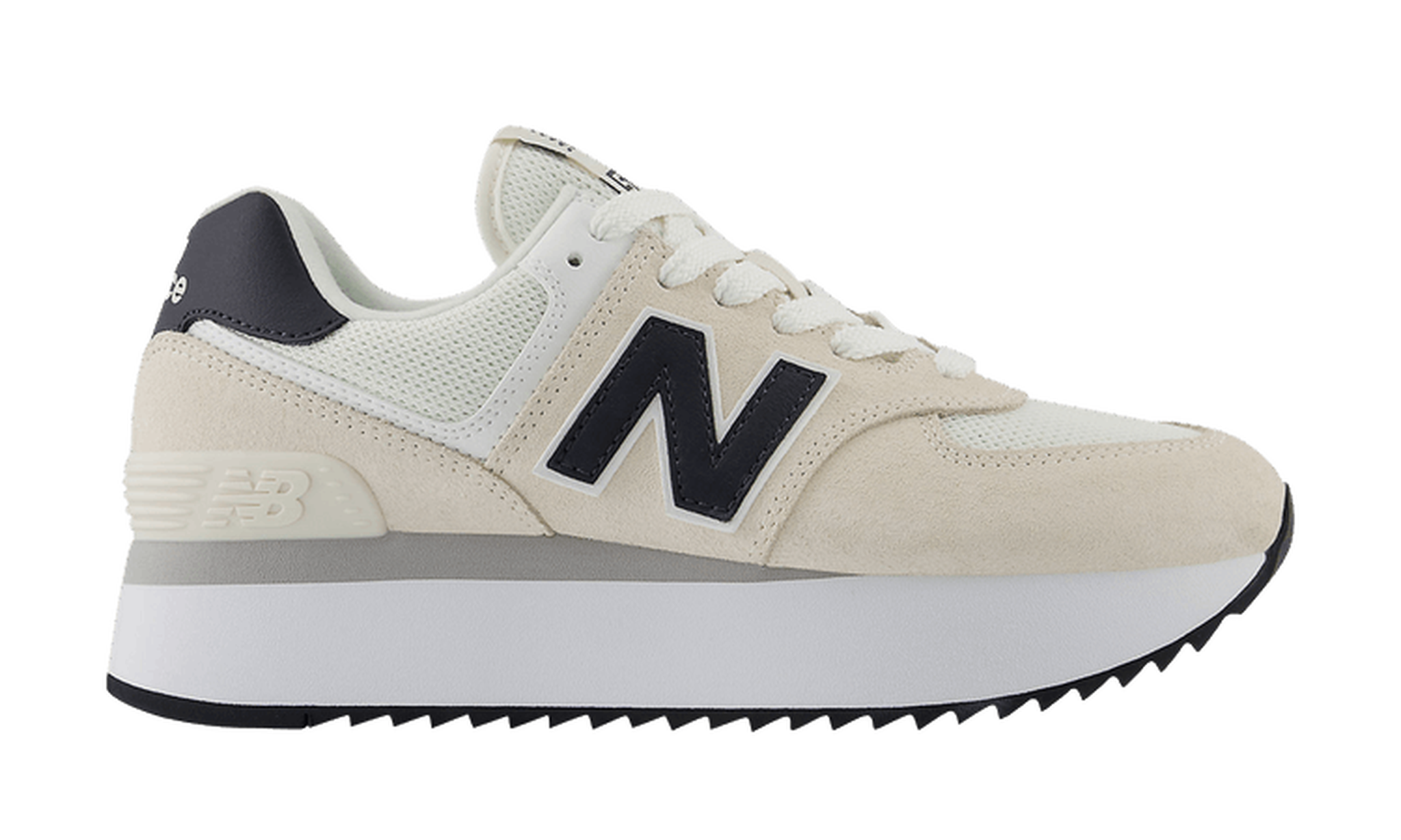 Wmns 574+ 'Linen Phantom'
