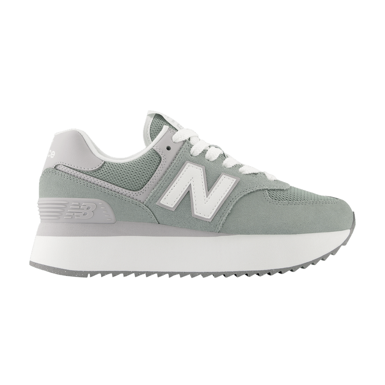 Wmns 574+ 'Juniper'
