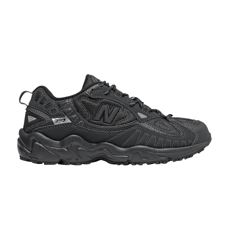 Wmns 703 'Triple Black'