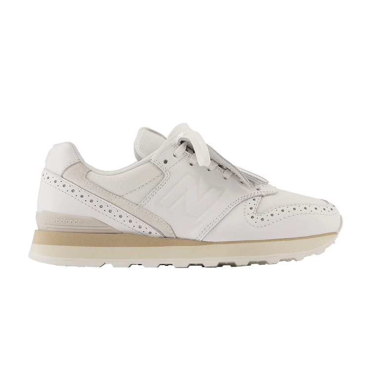 Wmns 996v2 'Tassel - White'