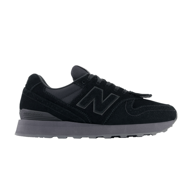 Wmns 996v2 'Tassel - Black'