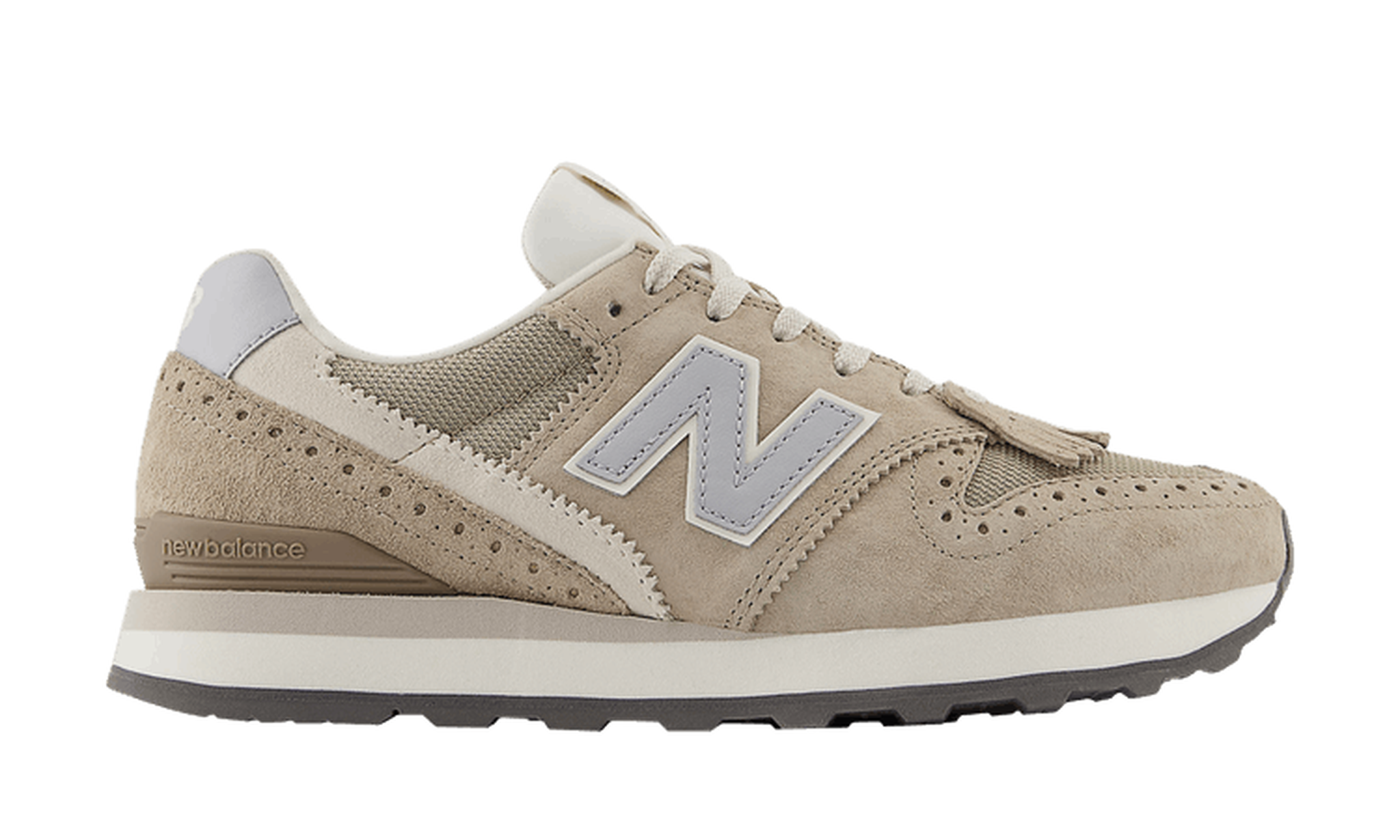 Wmns 996v2 'Brown'