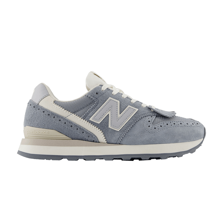Wmns 996v2 'Tassel - Grey'