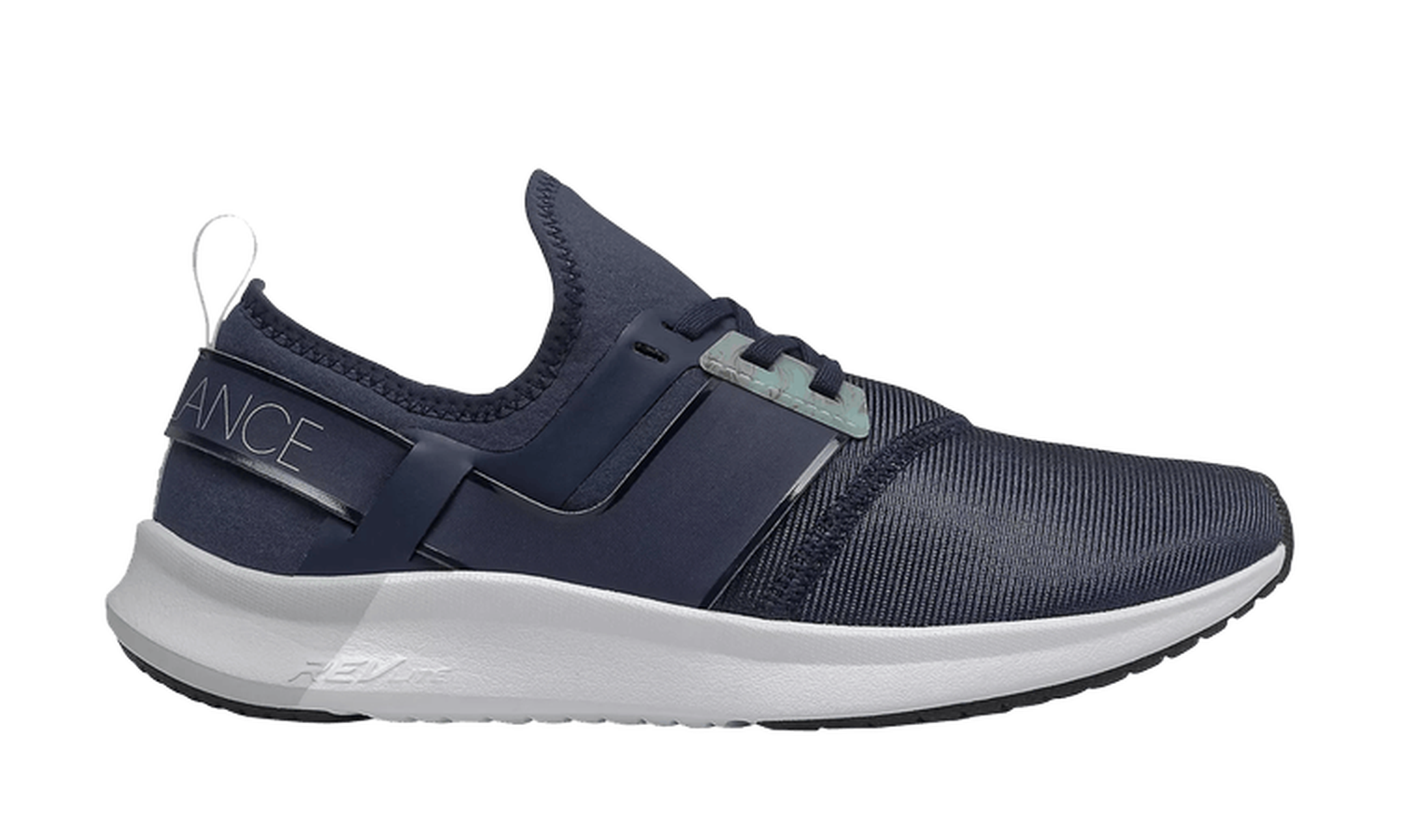 Wmns Nergize Sport Lux 'Rain Cloud'