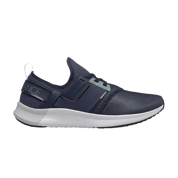 Wmns Nergize Sport Lux 'Rain Cloud'