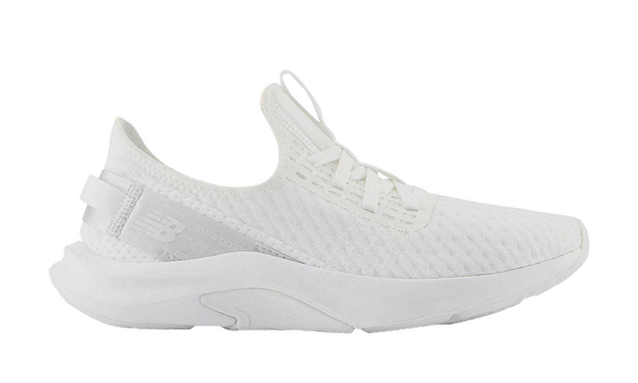 Wmns DynaSoft Nergize Sport v2 'White Quartz Grey'