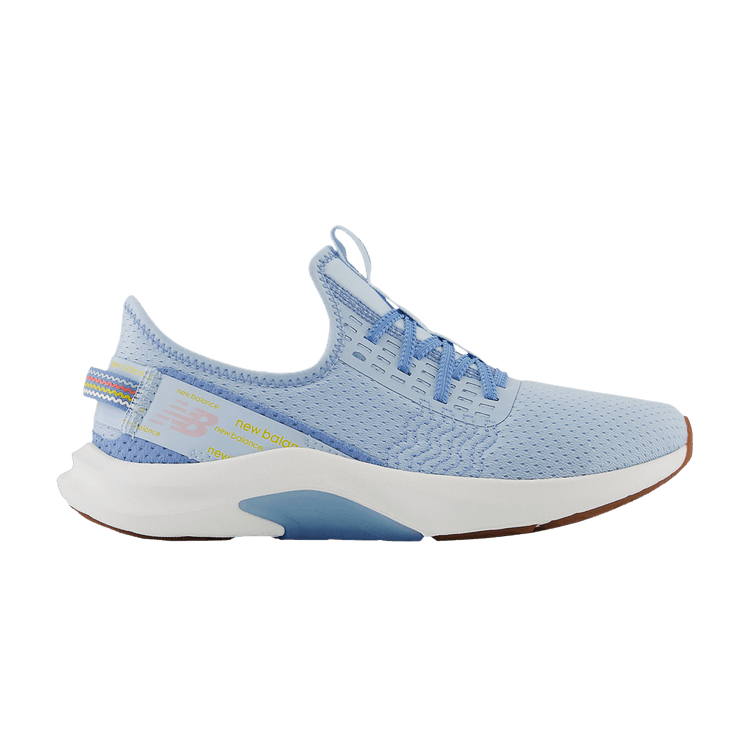 Wmns Dynasoft Nergize Sport v2 'Light Chrome Blue'