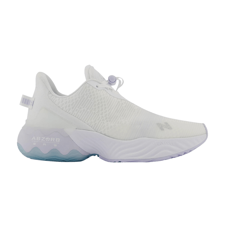 Wmns FuelCell Rebel TR 'White Silver'