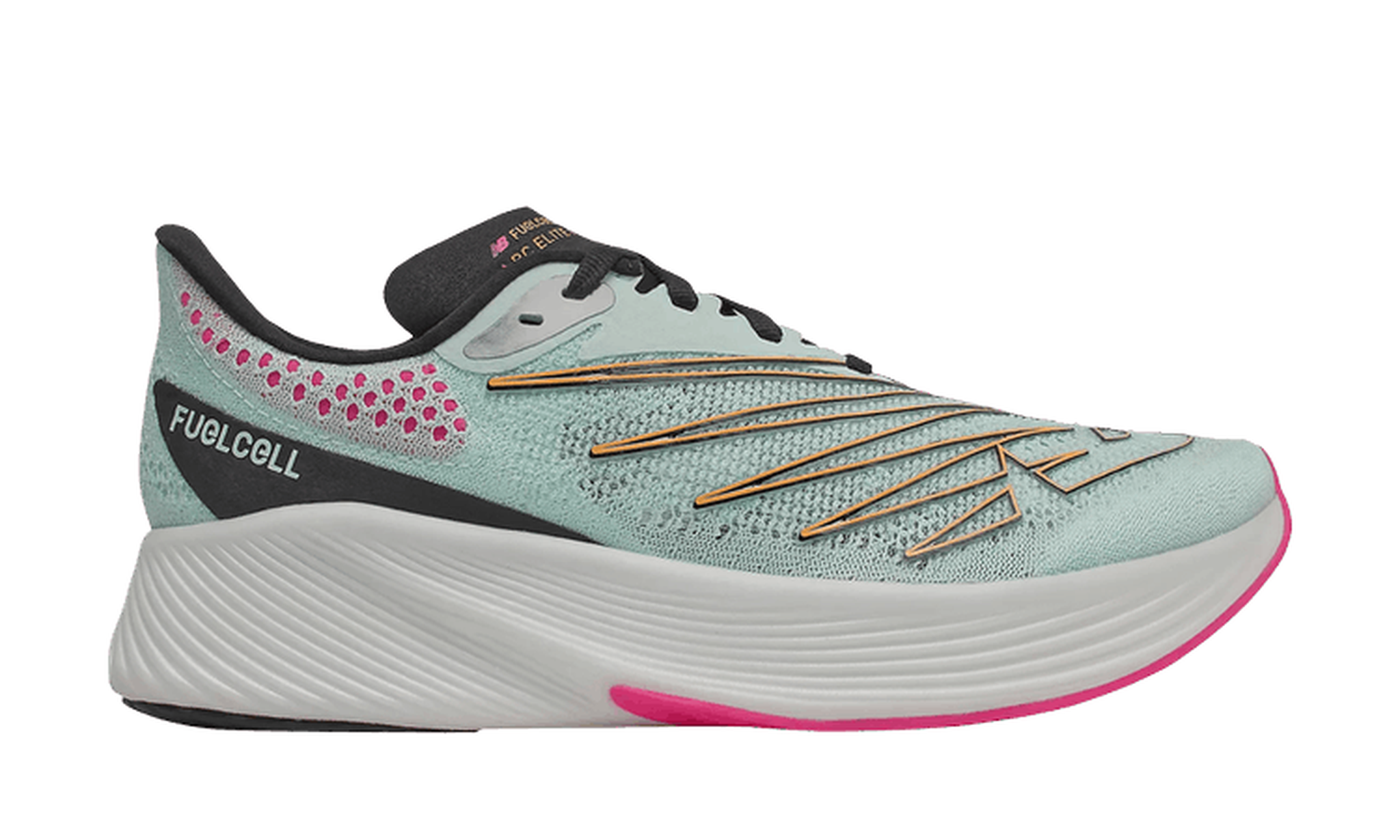 Wmns FuelCell RC Elite v2 'Pale Blue'