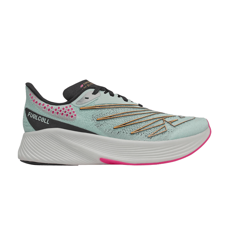 Wmns FuelCell RC Elite v2 'Pale Blue'