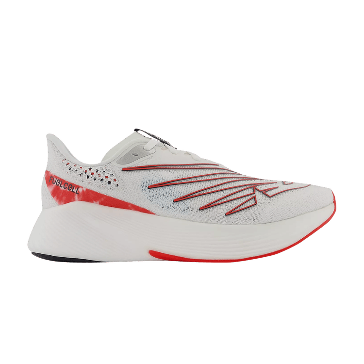 Wmns FuelCell RC Elite v2 'White Neo Flame'