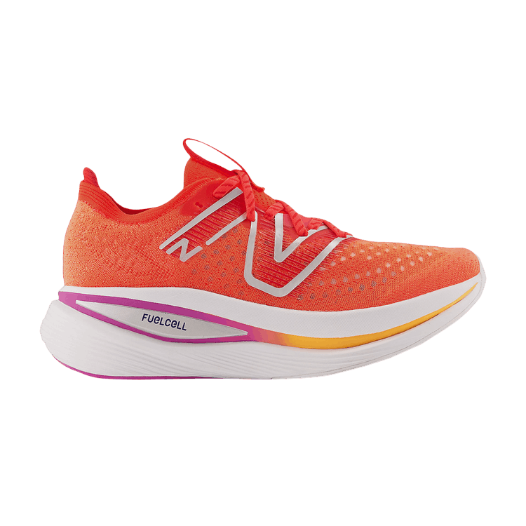 Wmns FuelCell SuperComp Trainer 'Electric Red'