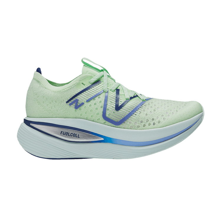 Wmns FuelCell SuperComp Trainer 'Vibrant Spring Glow Violet'