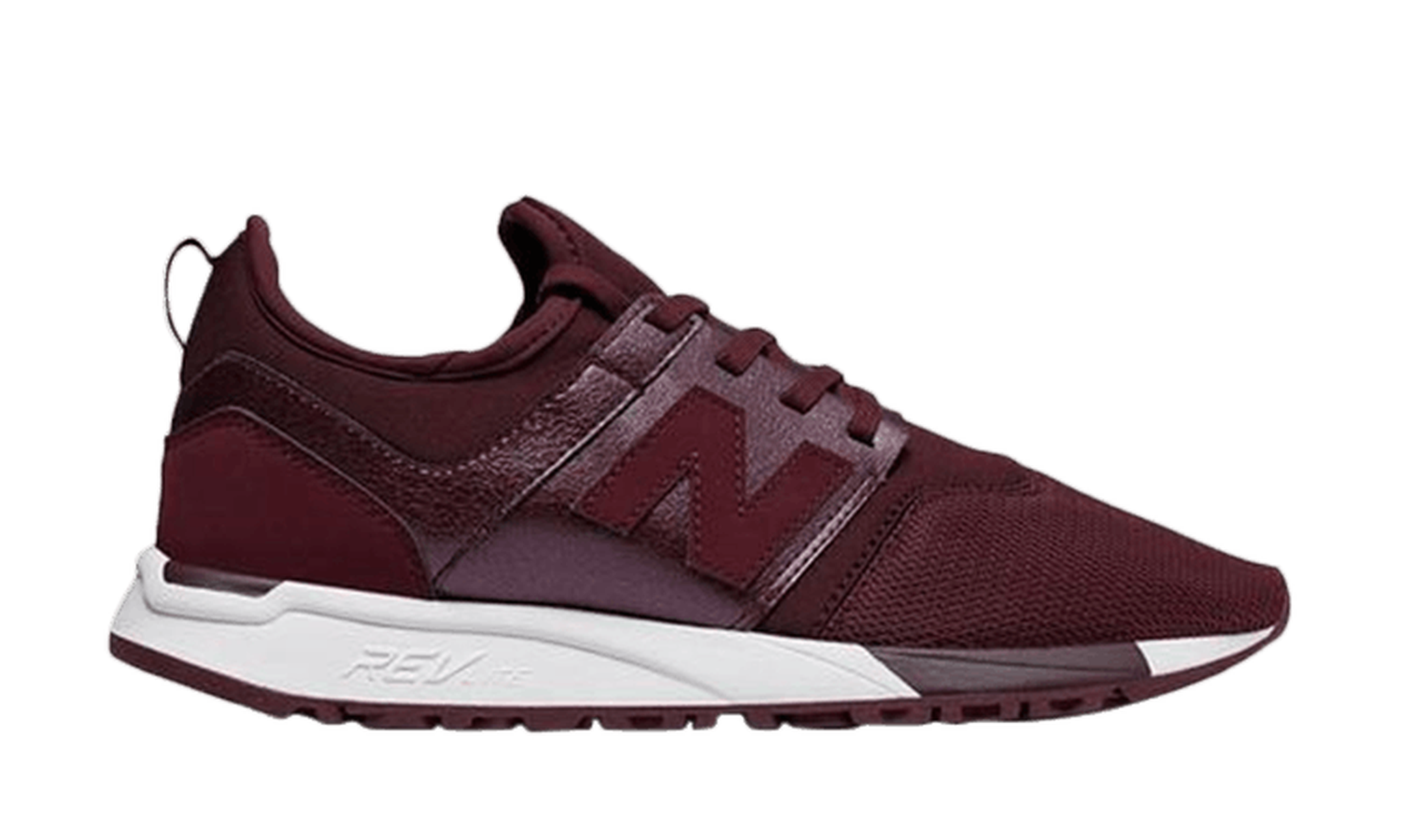 Wmns 247 'Chocolate Cherry'