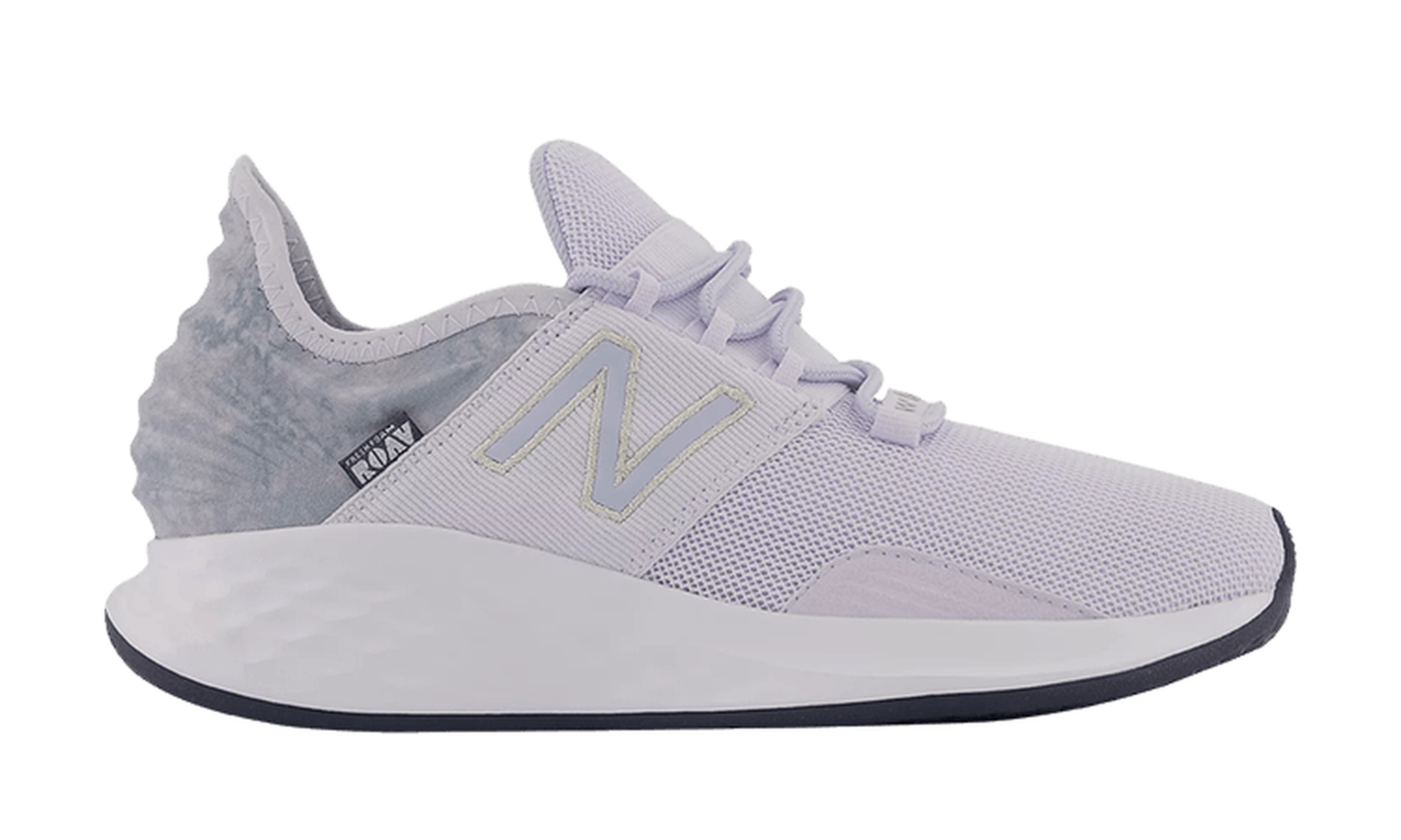 Wmns Fresh Foam Roav Wide 'Grey'