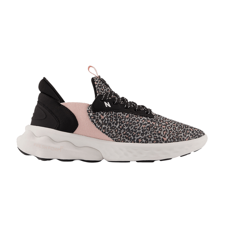 Wmns Fresh Foam Roav Elite 'Pink Leopard'