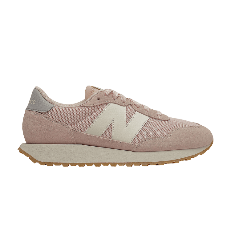 Wmns 237 'Oyster Pink'
