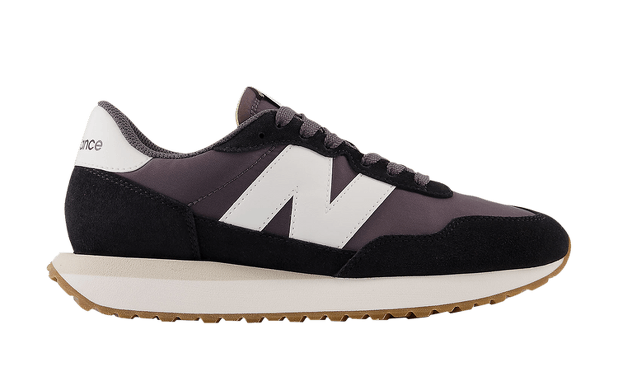 Wmns 237 'Black Magnet Sea Salt'