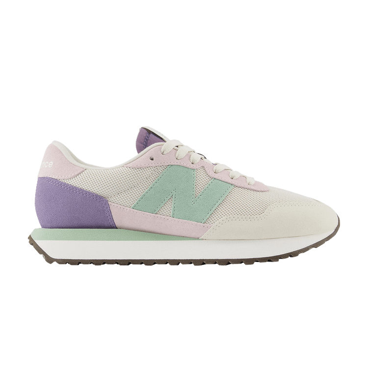 Wmns 237 'Pink Lavender Mint'