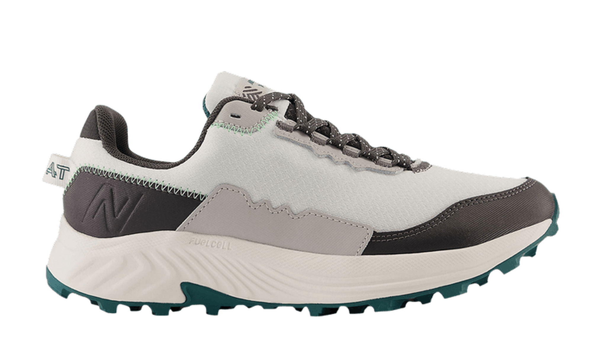 Wmns FuelCell 2190 Wide 'Paper White Vintage Teal'
