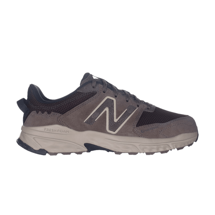Wmns Fresh Foam T510v6 H2O Resist 'Dark Mushroom'