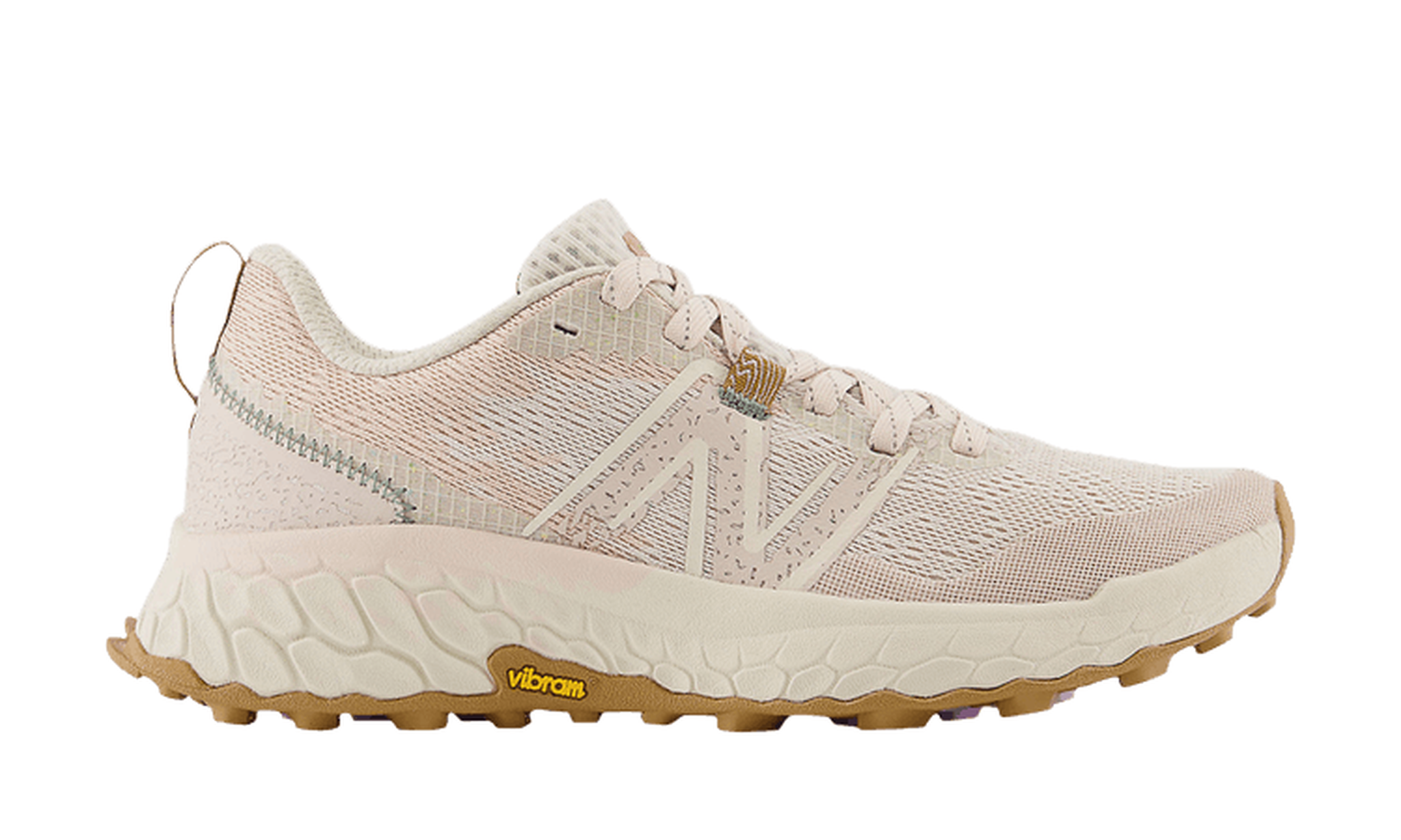 Wmns Fresh Foam X Hierro v7 'Timberwolf Workwear'