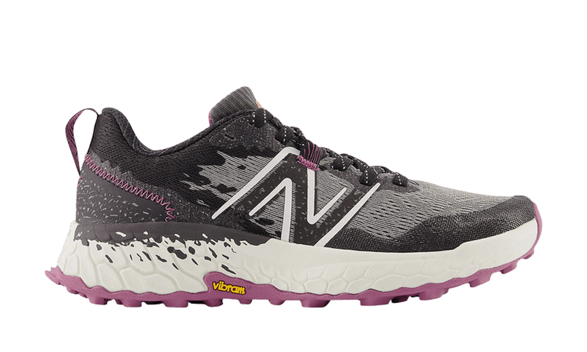 Wmns Fresh Foam X Hierro v7 'Castlerock Raisin'